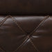 Osias Manual Sofa - Visions in Furniture (La Mirada, CA)