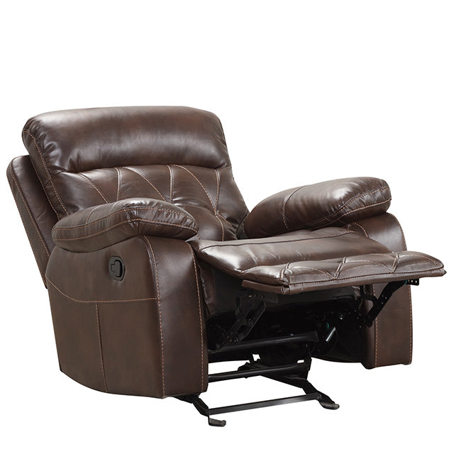 Osias Manual Chair - Visions in Furniture (La Mirada, CA)