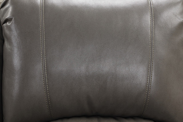 Letha Manual Sofa - Visions in Furniture (La Mirada, CA)