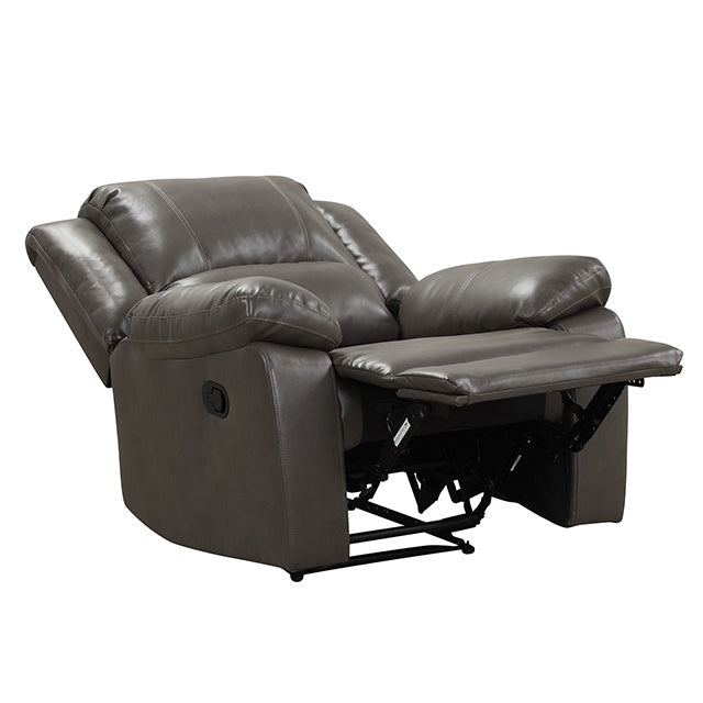 Letha Glider Recliner - Visions in Furniture (La Mirada, CA)