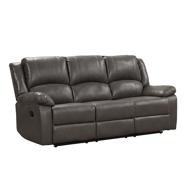 Letha Manual Sofa - Visions in Furniture (La Mirada, CA)