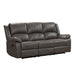 Letha Manual Sofa - Visions in Furniture (La Mirada, CA)