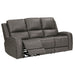 Parker Living Belmont Zero Gravity Power Reclining Sofa P3