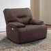 Parker Living Spartacus Power Recliner Two Pack