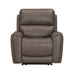 Parker Living Hancock Zero Gravity Power Reclining Sofa Loveseat and Recliner