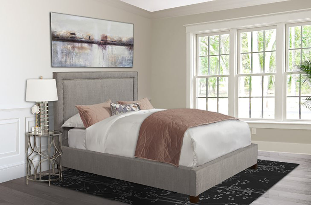 Parker Living Sleep Cody - Cork King Bed
