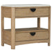 Parker House Escape - Bedroom King Poster Bed 2 Nightstands Dresser with Mirror and Chest