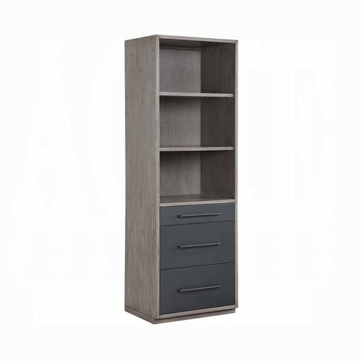 Estevon Bookcase - Visions in Furniture (La Mirada, CA)