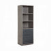 Estevon Bookcase - Visions in Furniture (La Mirada, CA)