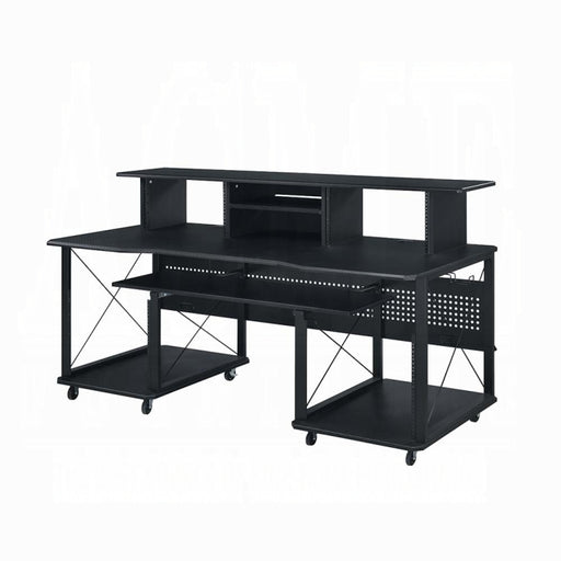 Megara Music Desk - Visions in Furniture (La Mirada, CA)