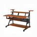 Willow Music Desk - Visions in Furniture (La Mirada, CA)
