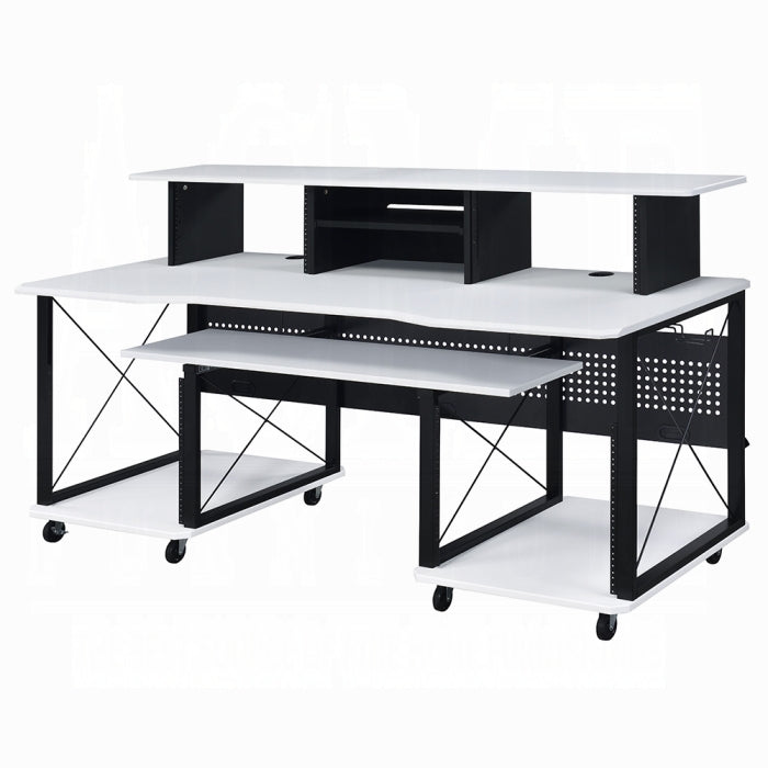 Megara Music Desk - Visions in Furniture (La Mirada, CA)
