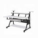 Willow Music Desk - Visions in Furniture (La Mirada, CA)