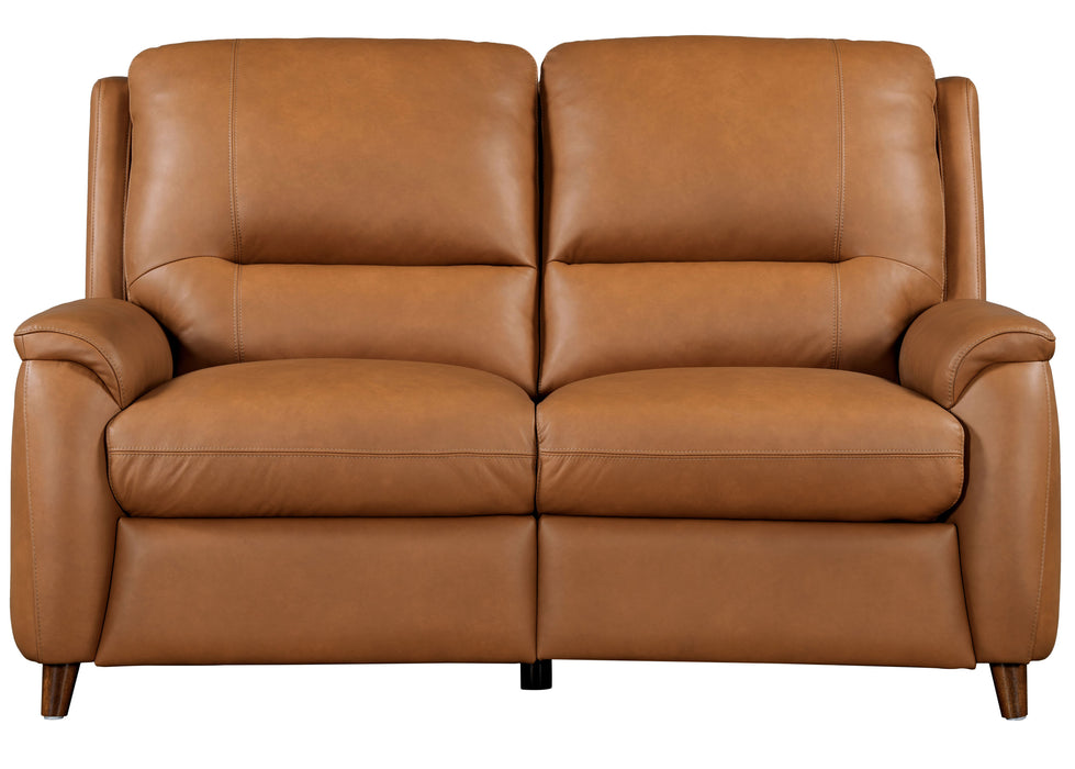 Parker Living Austin - Caramel Cream Power Reclining Loveseat P2