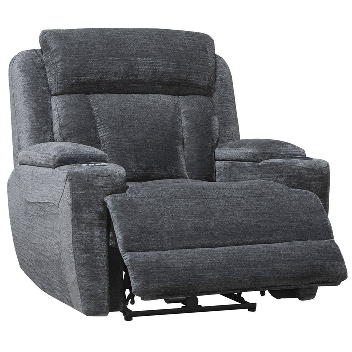 Parker Living Dalton Power Recliner Two Pack