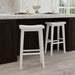Parker House Americana Modern Dining Bar Stool