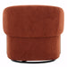 Parker Living Finley Swivel Accent Chair