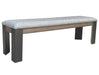 Parker House Cedar Fork - Dining Bench