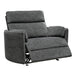 Parker Living Radius Xl Extra Wide Power Glider Recliner Two Pack