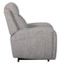 Parker Living Armstrong Power Recliner with Heat Massage and Auto-Glide Two Pack