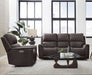 Parker Living Easton Zero Gravity Power Reclining Sofa and Recliner