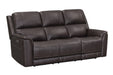 Parker Living Easton Zero Gravity Power Reclining Sofa and Loveseat