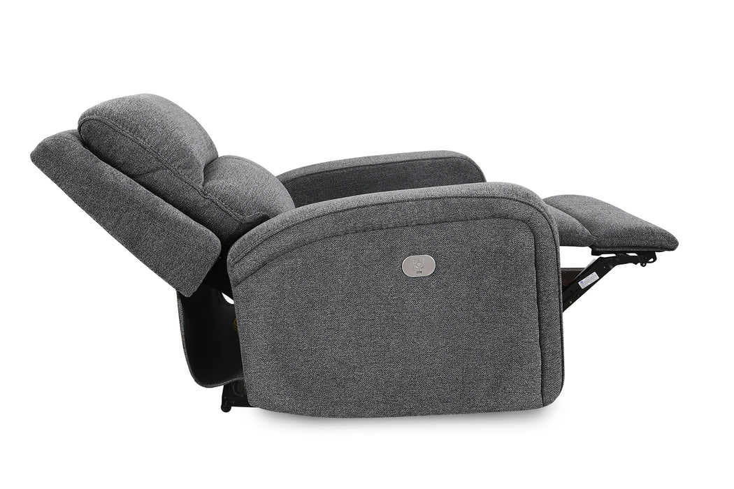 Parker Living Polaris Power Recliner Two Pack