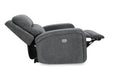 Parker Living Polaris Power Reclining Sofa Loveseat and Recliner