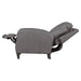 Parker Living Hunter Power High Leg Recliner P2