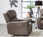 Parker Living Hancock Zero Gravity Power Recliner P3