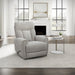 Parker Living Natalia Manual Swivel Glider Recliner Two Pack