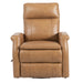 Parker Living Bristol - Russet Swivel Glider Recliner