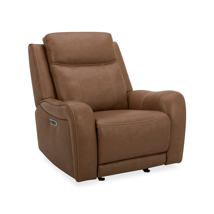 Parker Living Haywood - Butternut Power Glider Recliner