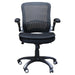 Parker Living - Mesh Desk Chair