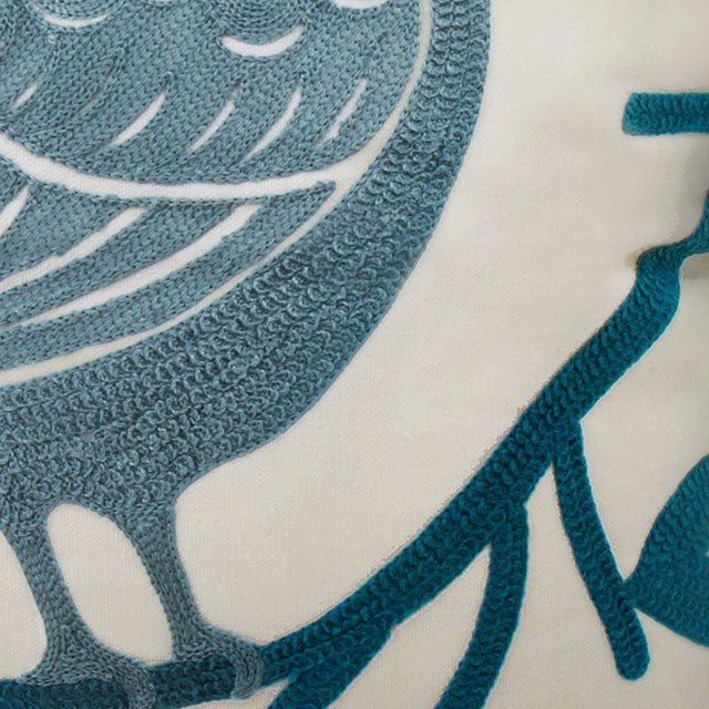Twit Pillow (6/Box) - Visions in Furniture (La Mirada, CA)