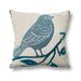 Twit Pillow (6/Box) - Visions in Furniture (La Mirada, CA)