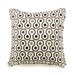 DOTT 18" X 18" Pillow, Gray (2/CTN) - Visions in Furniture (La Mirada, CA)