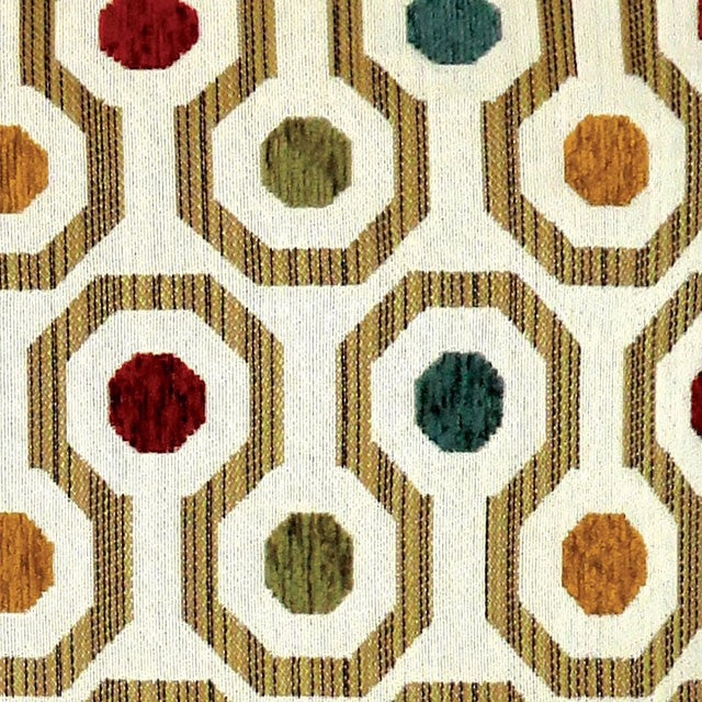 Dott Pillow (2/Box) - Visions in Furniture (La Mirada, CA)