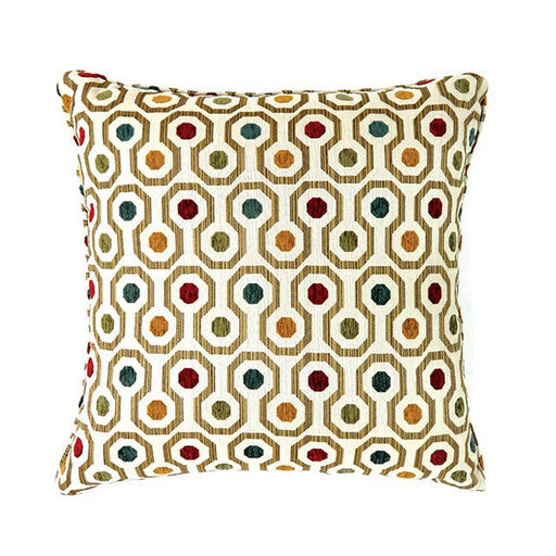 Dott Pillow (2/Box) - Visions in Furniture (La Mirada, CA)