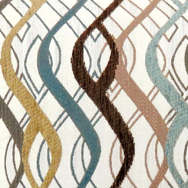 Sine Pillow (2/Box) - Visions in Furniture (La Mirada, CA)