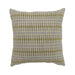 Malia Yellow 22" X 22" Pillow (2/CTN) - Visions in Furniture (La Mirada, CA)