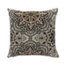 Tania Multi 22" X 22" Pillow (2/CTN) - Visions in Furniture (La Mirada, CA)