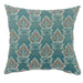LULU 22" X 22" Pillow, Multi (2/CTN) - Visions in Furniture (La Mirada, CA)