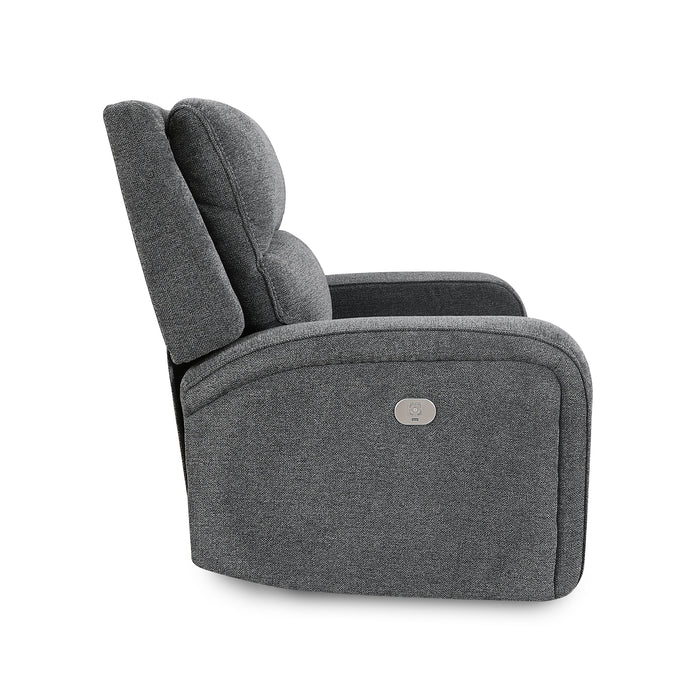 Parker Living Polaris Power Reclining Sofa and Recliner