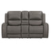Parker Living Belmont Zero Gravity Power Reclining Sofa Loveseat and Recliner