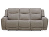 Parker Living Penfield - Frappe Power Reclining Sofa and Recliner