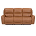 Parker Living Hancock Zero Gravity Power Reclining Sofa and Loveseat