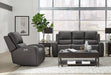 Parker Living Belmont Zero Gravity Power Recliner P3