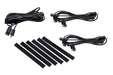 Parker Living Freemotion 7500mAh Battery, Universal Bracket and Y3 cable