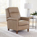 Parker Living Northfield - Lotus Cream Power Cordless High Leg Recliner P2 Two Pack